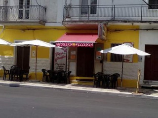 Paposcia Tipica Vichese