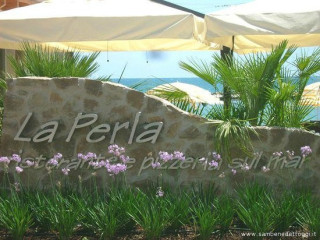 La Perla