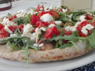Pizzeria La Campanella