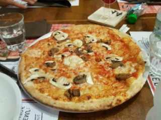 Più Pizza