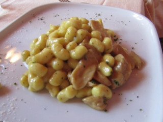 La Grigliata