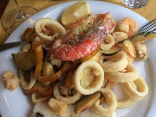 Pizzeria Mauro