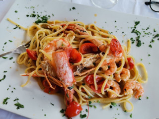 Pizzeria L'agorà