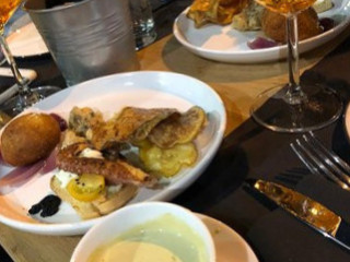 Buonavita Mozzarellabar, Cucina E Bottega