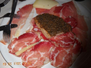 Dal Francese