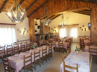 Pizzeria Il Passo Del Brigante!