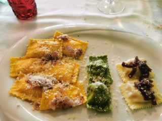 Osteria La Scarpetta