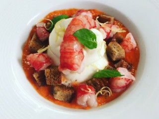 Le Bistrot Du Magicien