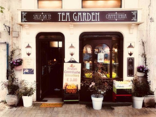 Tea Garden