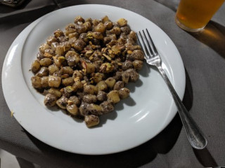 L'orto Delle Capre