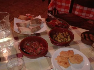 Trattoria Nizio Paleo