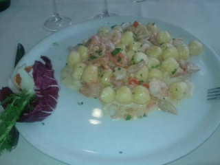 Ristorante Pizzeria Bar Giardino