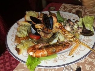 Nonna's Pasta Cafe