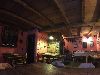 La Ferme Du Grand Paradis