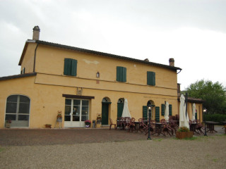 Osteria La Casetta