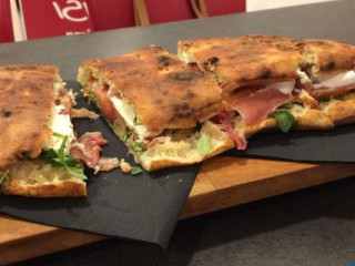 Squisi Nonsolopizza Pozzilli