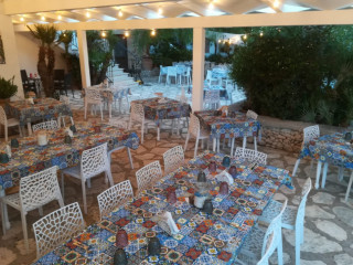 Il Cortile