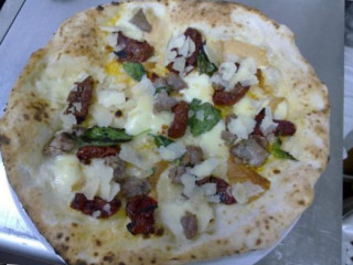 Punto Pizza Vitale