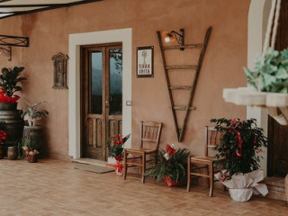 Terra Creta