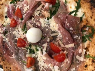 Pizzeria Da Zero A 100