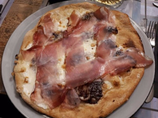Pizzeria La Casaccia Caprona