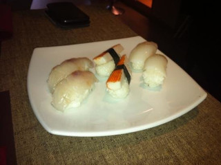 Sushi Ta