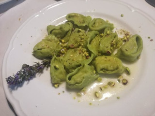 Gattonero Osteria Con Giardino
