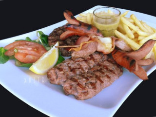 Steak Curno