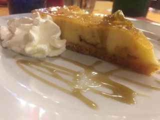 Trattoria La Rotonda