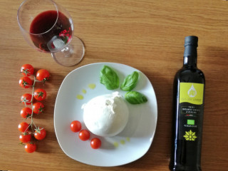Dell'agriturismo Torre Bruno