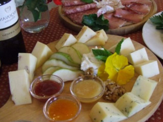 Agritur Malga Mortigola