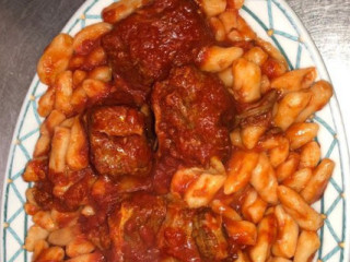 Osteria U Trappito