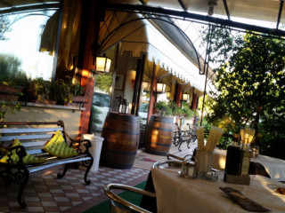Pizzeria La Rotonda