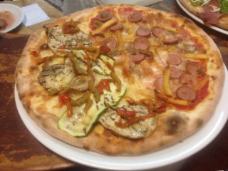 Pizzeria Pameka