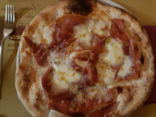 Pizzeria Antico Forno Da Vladi