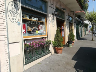 Caffe Del Presidente
