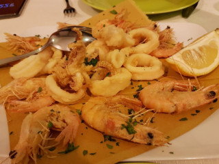 La Marina Vecchia