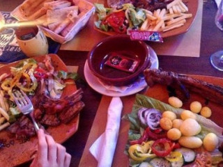 La Cantina Del Porto