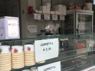 La Baraca Di Gelato