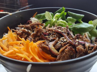 Wagamama