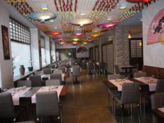 Village Grill Sushi