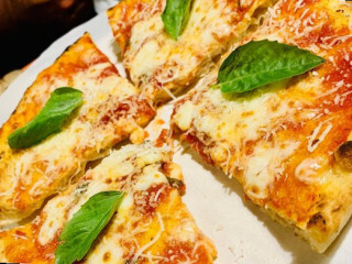Pizzagram