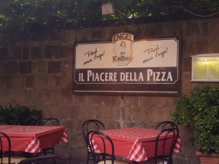 Il Piacere Della Pizza