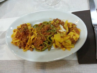 Trattoria Al Botteghino