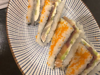 Hello Sushi All You Can Eat
