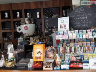 Oro Nero Cafe