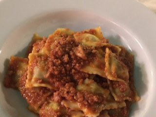 La Sosta Trattoria