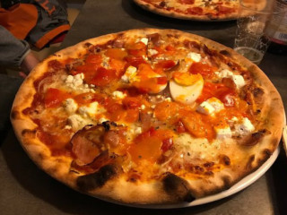 Pizza Time