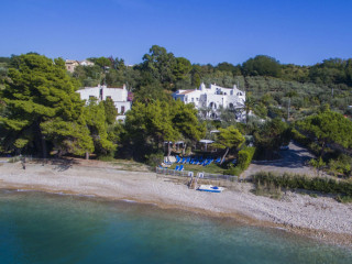 Villa Vignola