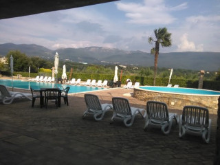 Agriturismo La Solfarola